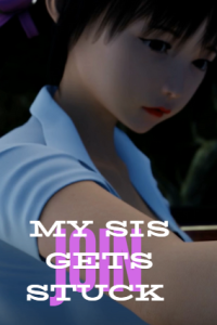 My sis gets stuck จบเรื่อง