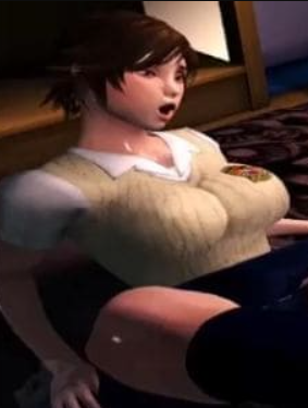 My perverted cousin young 3d porn animation จบเรื่อง